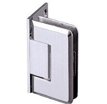 Glass Shower Door Hardware